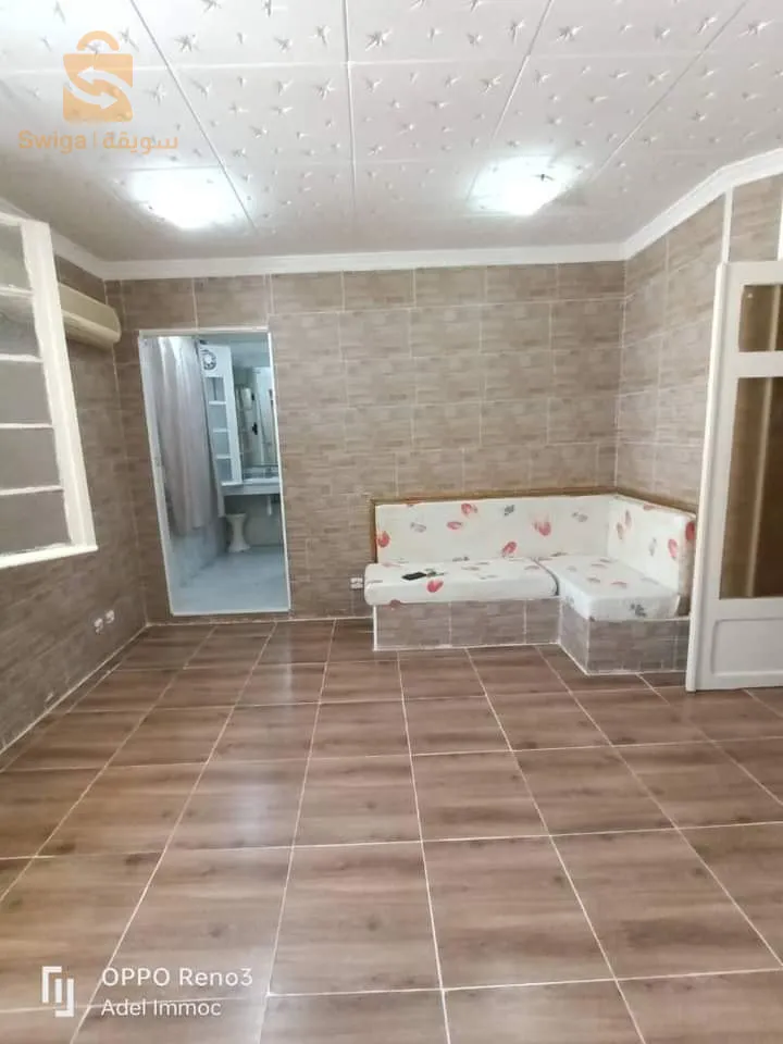 استوديو للكراء