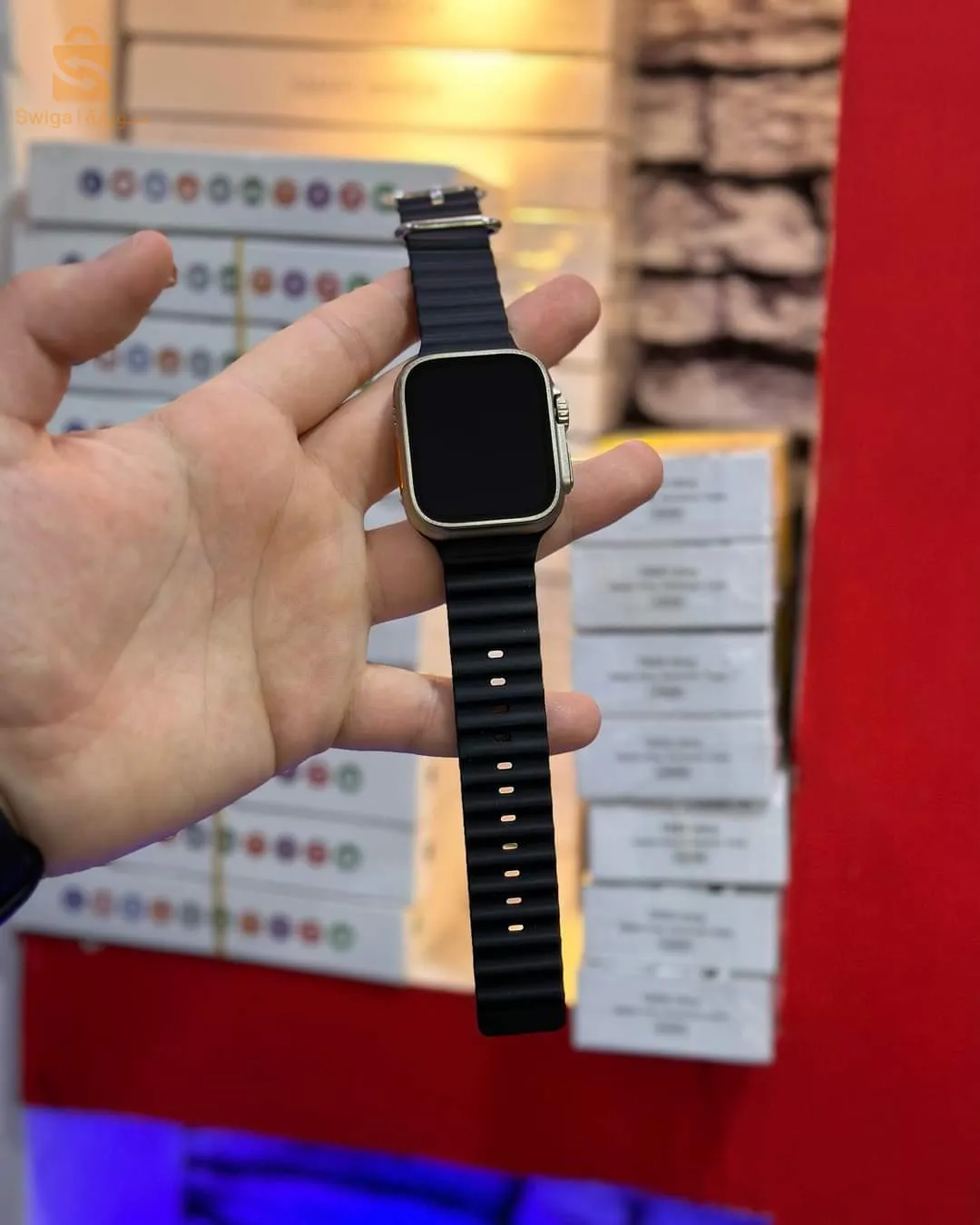 bracelet smart Watch