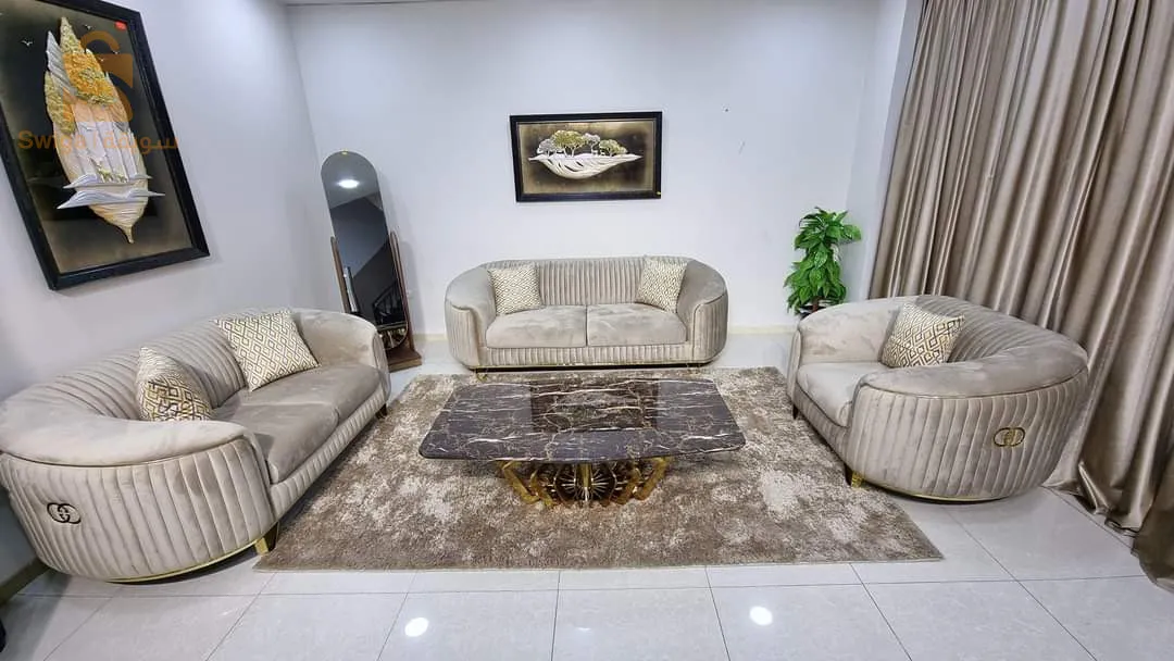 أرائك (فوتاي)