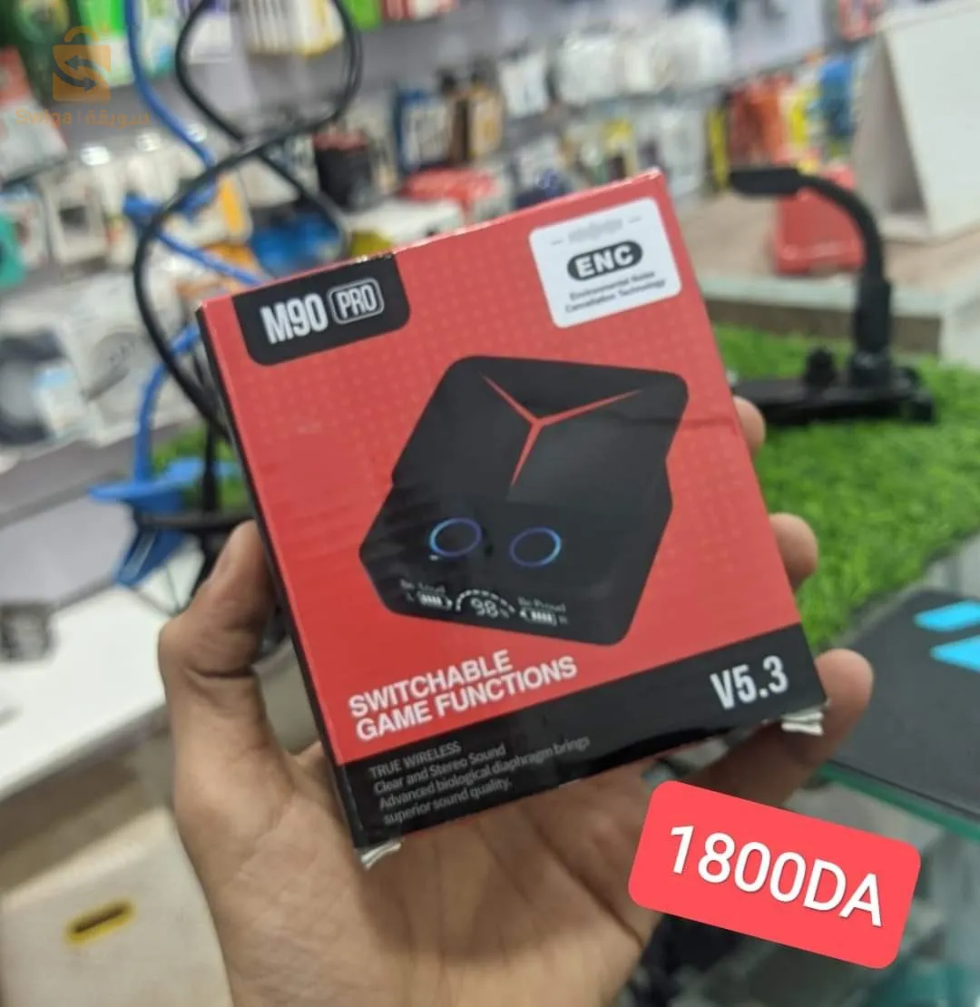 M90 Pro bluetooth kit