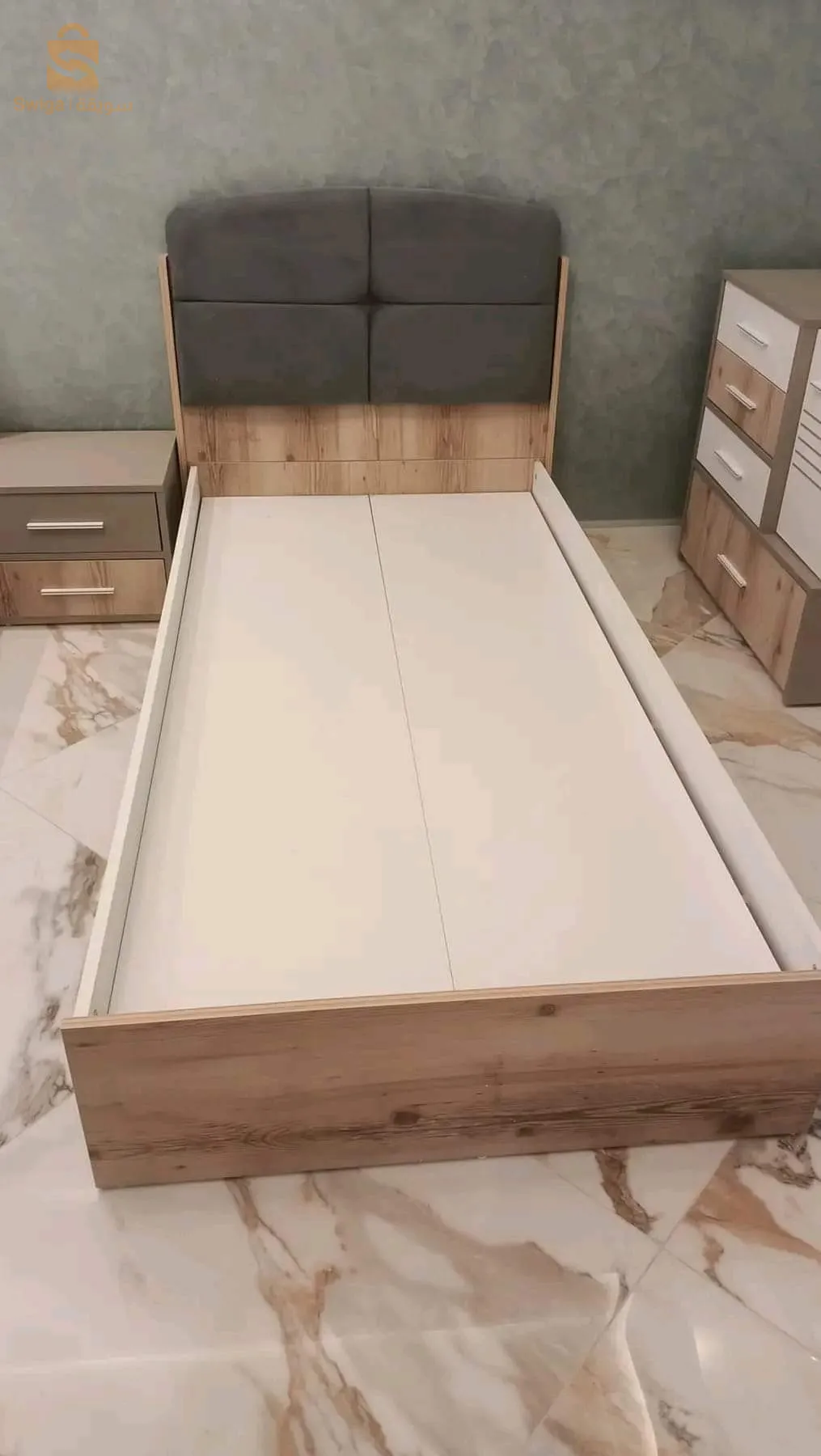 chambre mario