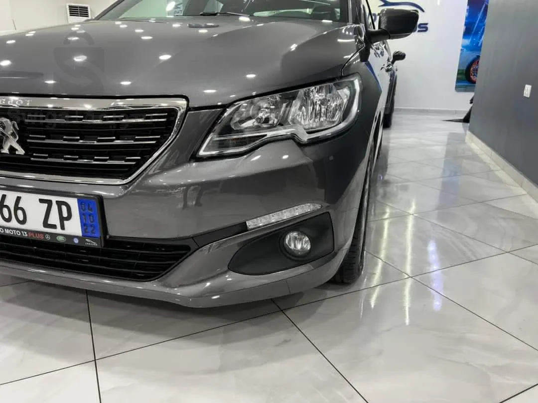 Peugeot