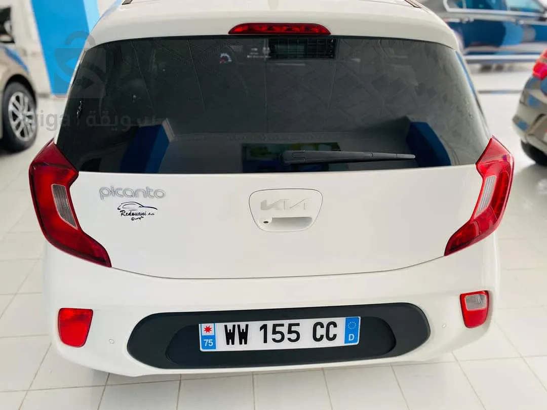KIA PICANTO