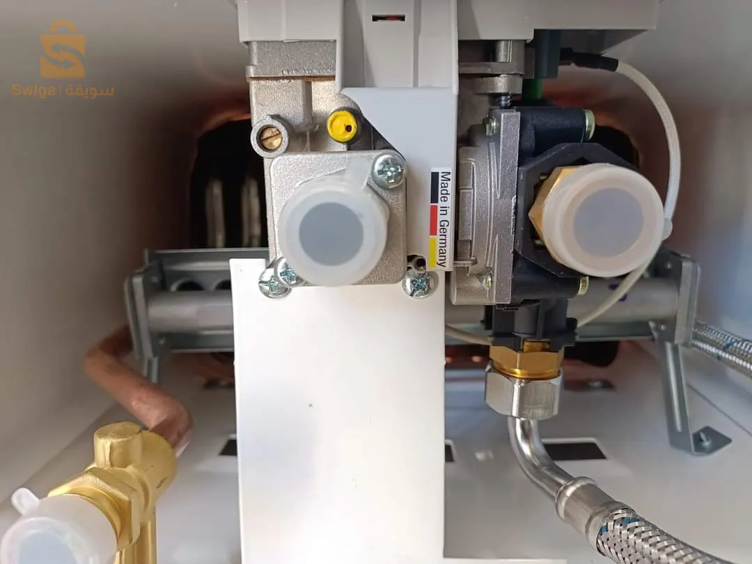 energical chauffe eau