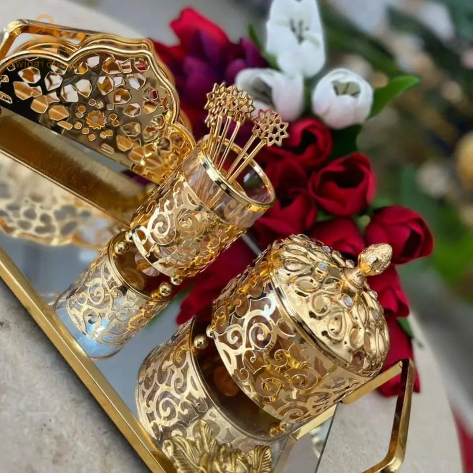 طقم اواني