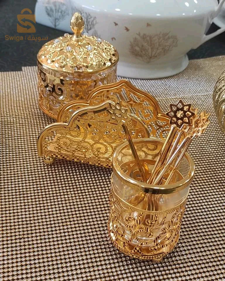set sugar