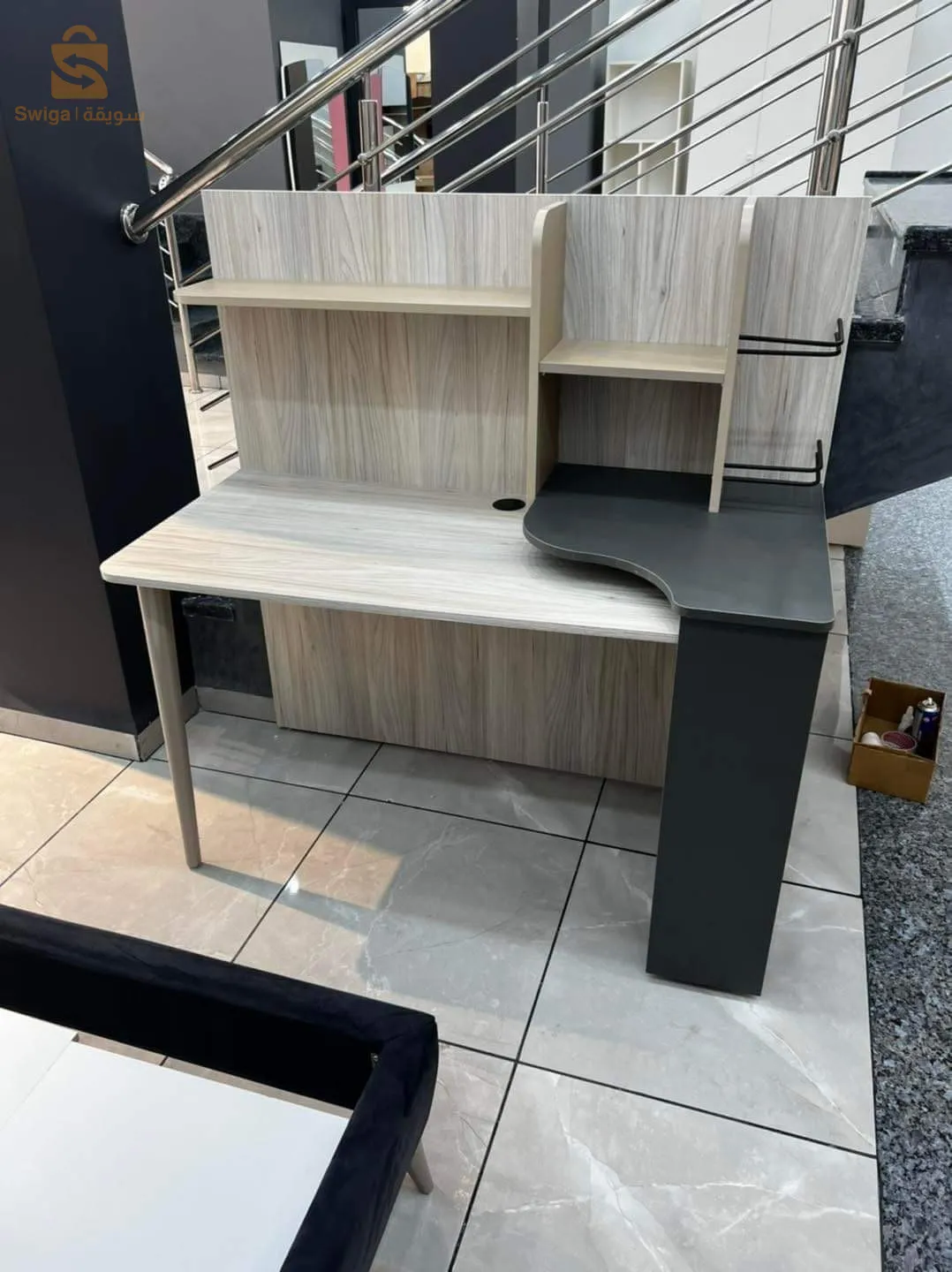 غرفة نوم أطفال