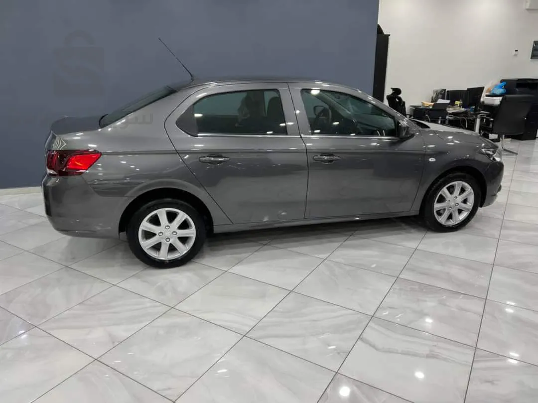 Peugeot