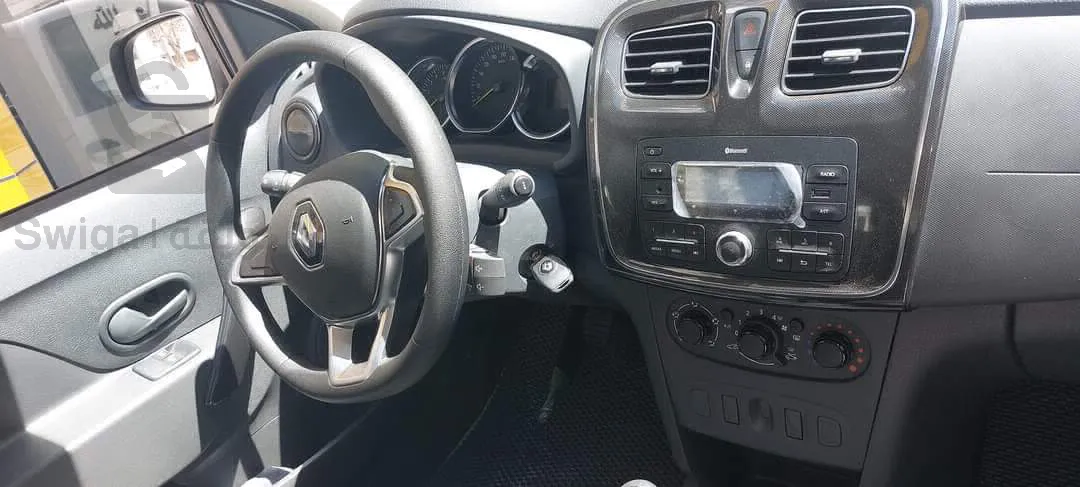 Renault sendero 2023