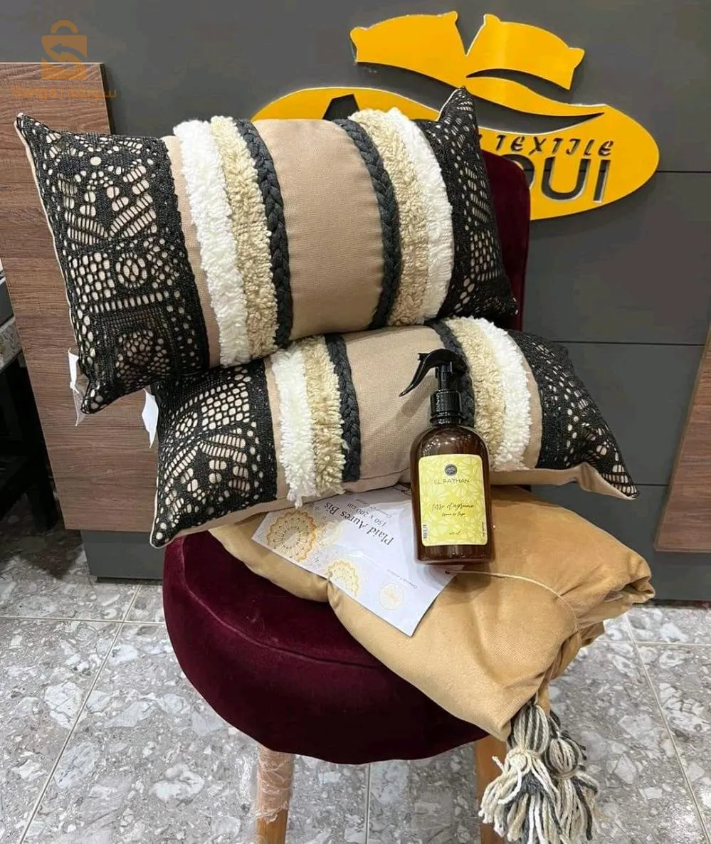 مجموعة تزيين