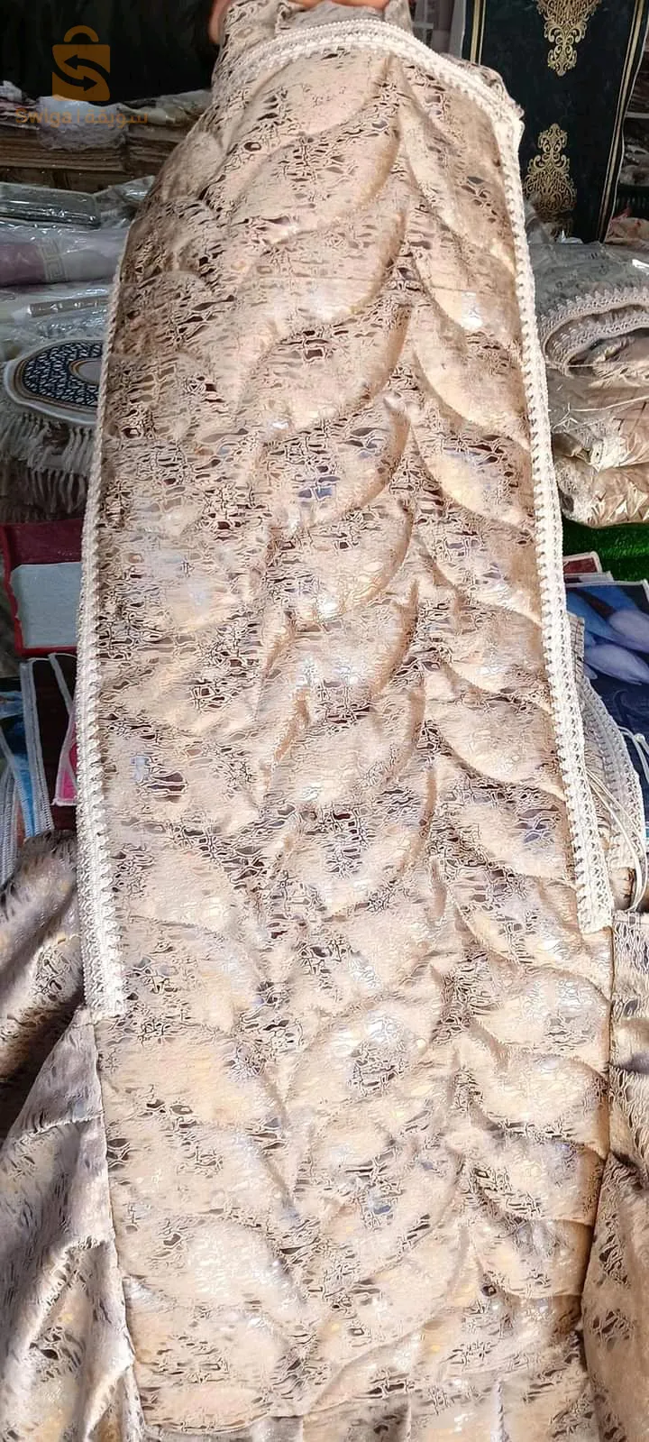 غطاء كراسي
