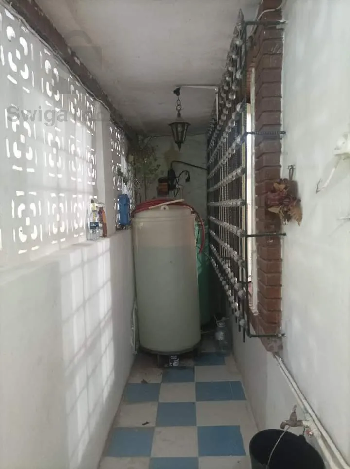 شقة للكراء
