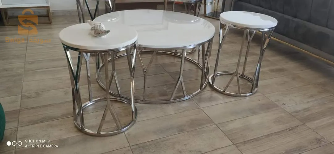 table rond