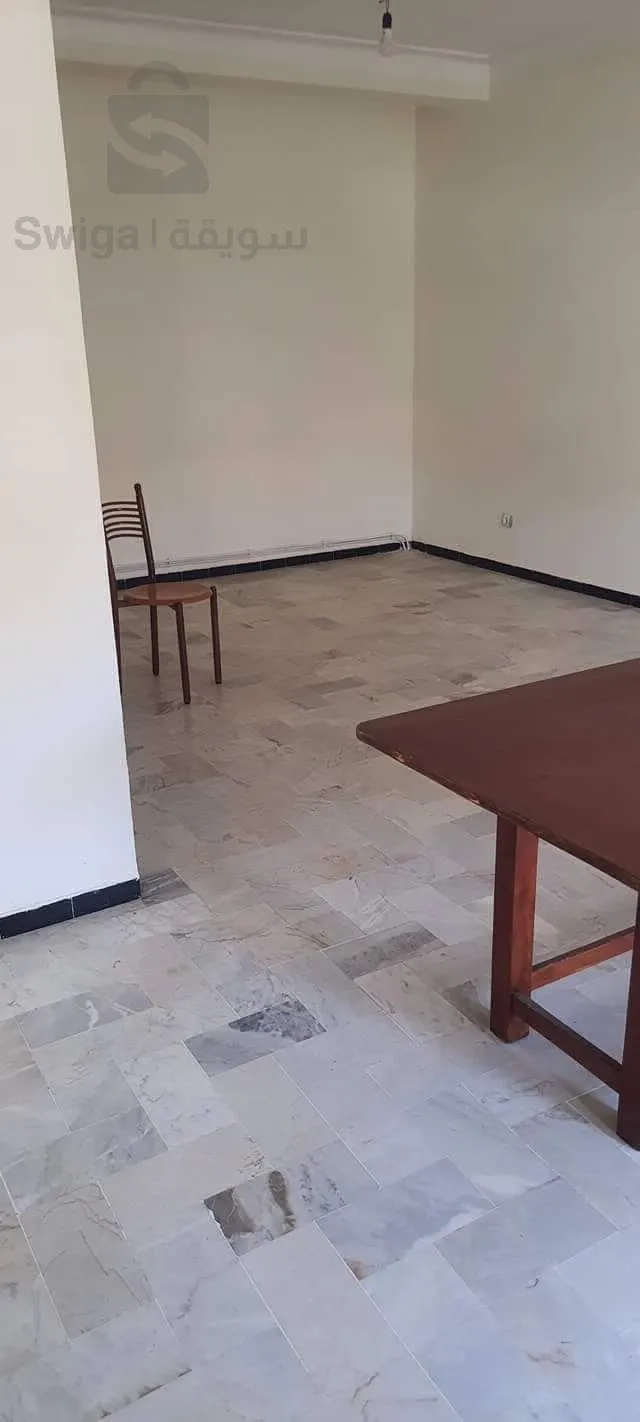 شقة للكراء