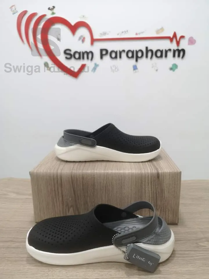 قباقيب تقويم العظام