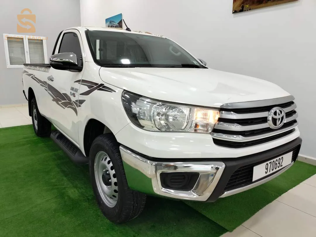 Hilux