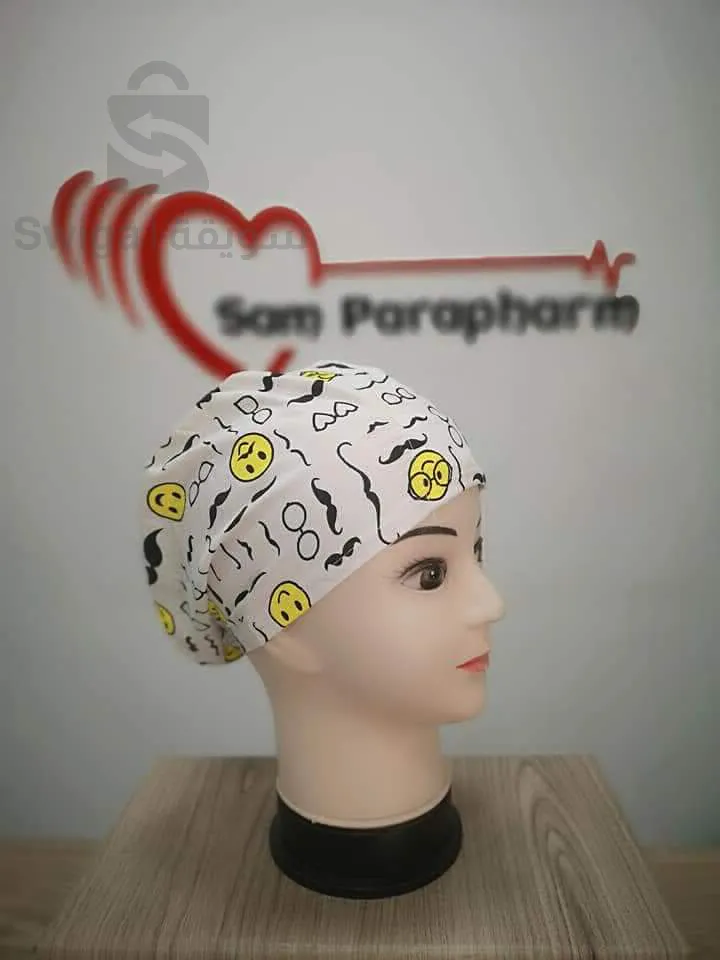 قبعات