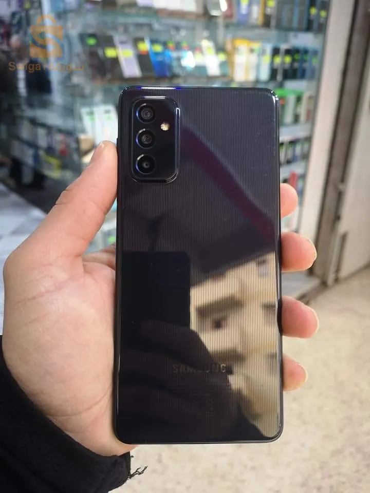 Samsung m52 5G