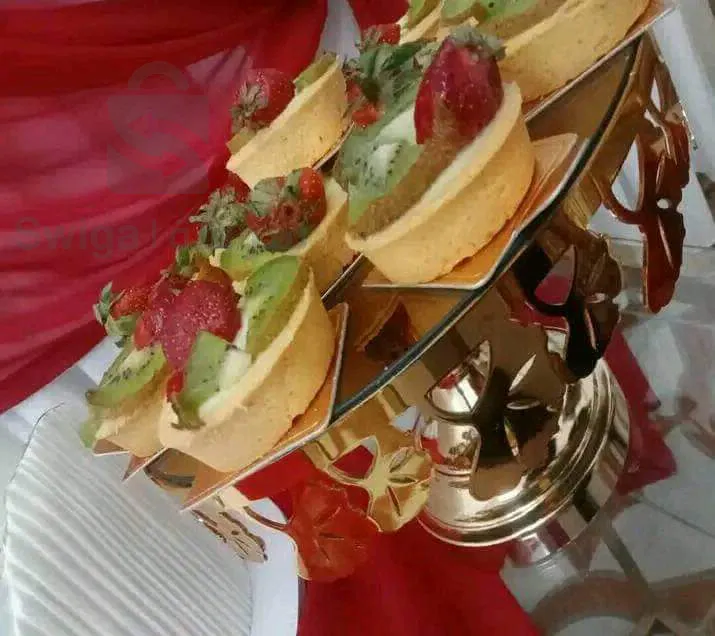 طقم الاواني