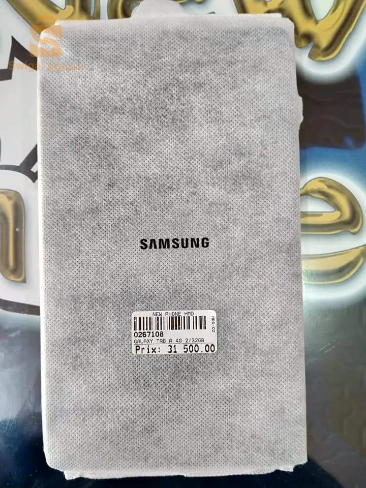 Galaxy_Tab_A LTE 2/32GB