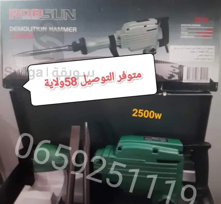 هيلتي ريبسون