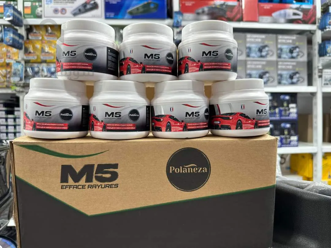 POLANEZA M5 SCRATCH ERASER