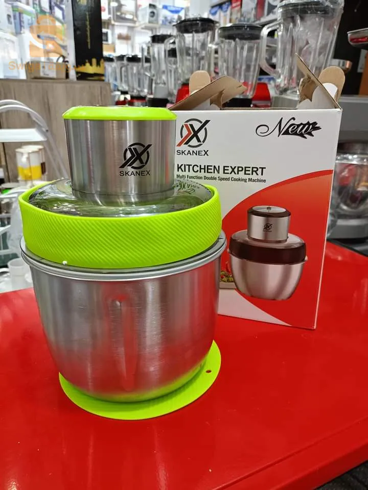 Appareils de cuisine