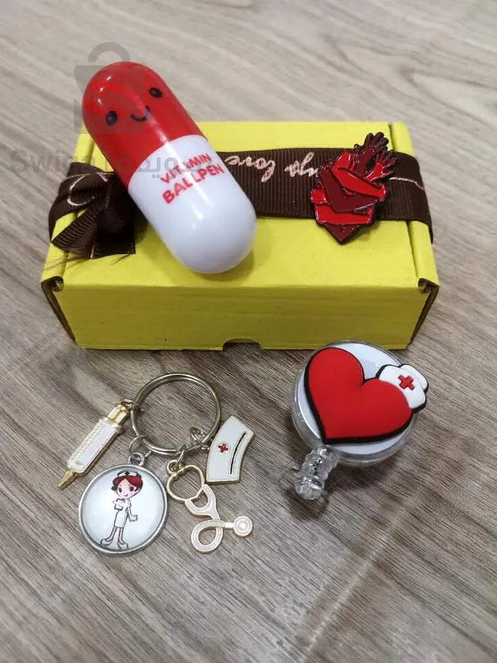 عبوات حاملة