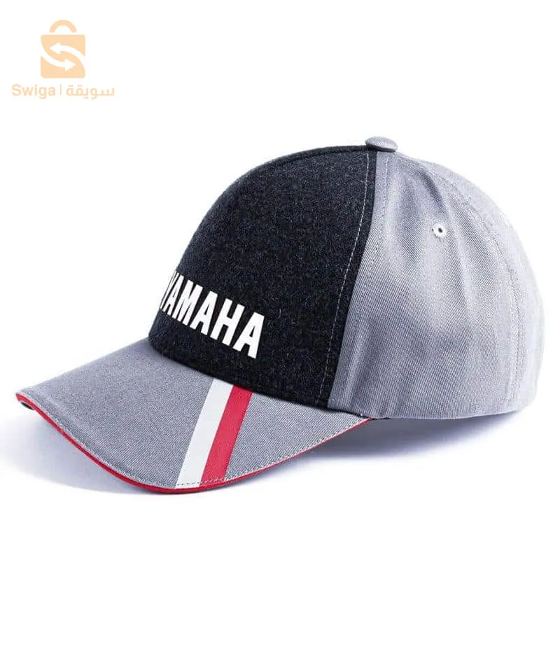 CASQUETTE YAMAHA REVS ADULTE