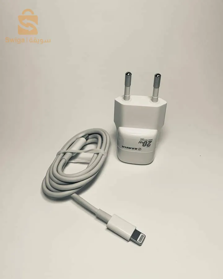 Chargeur BRAVIA original 20W