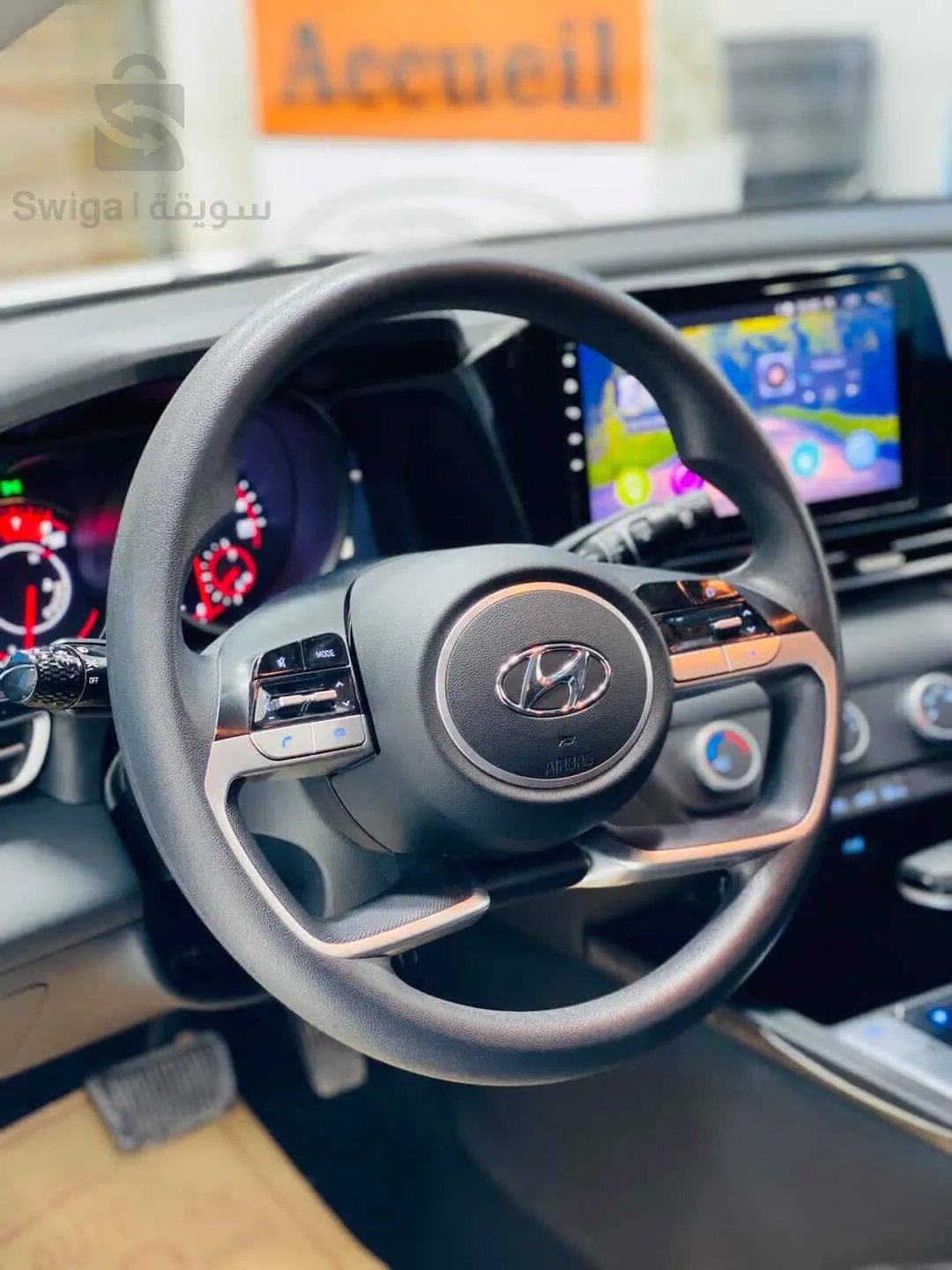 HYUNDAI  ELANTRA 2022