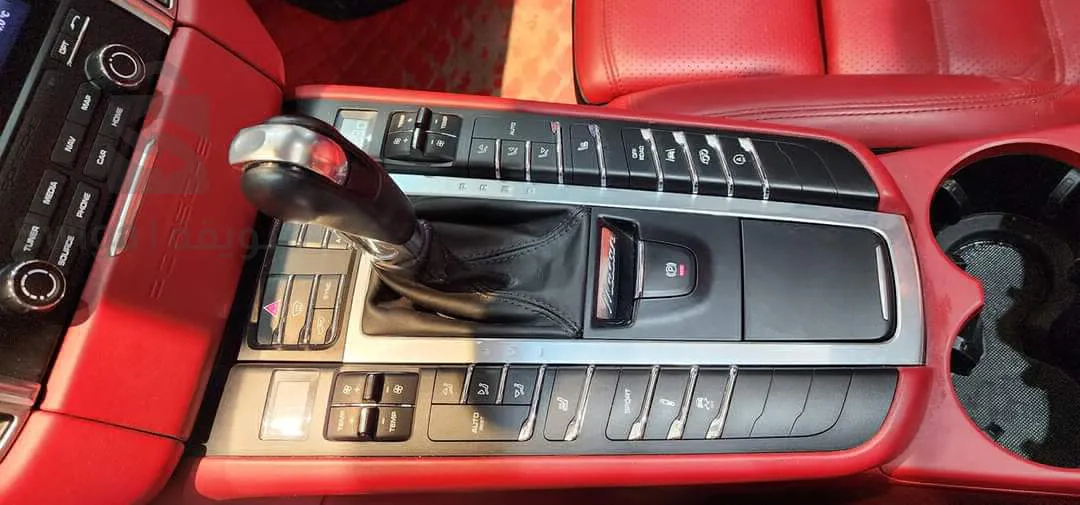 Porsche Macan 2018 Macan
