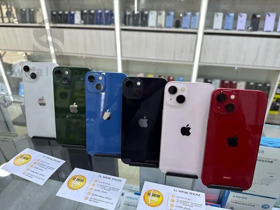 iPhone 13