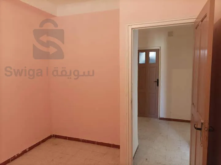 شقة للبيع