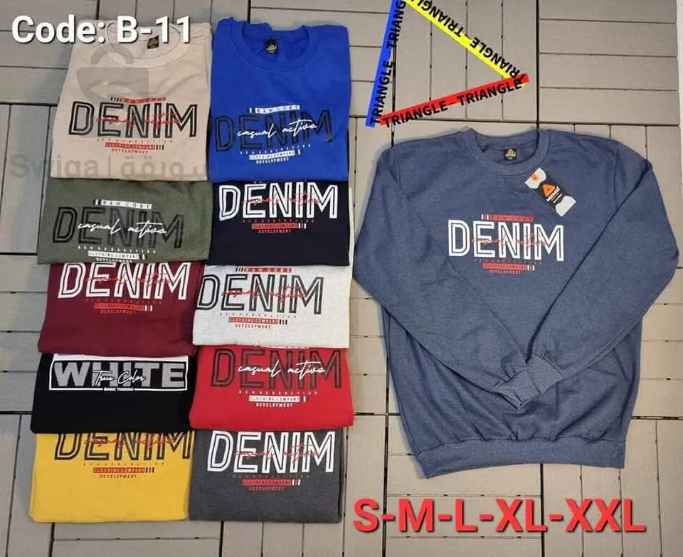 Hoddies