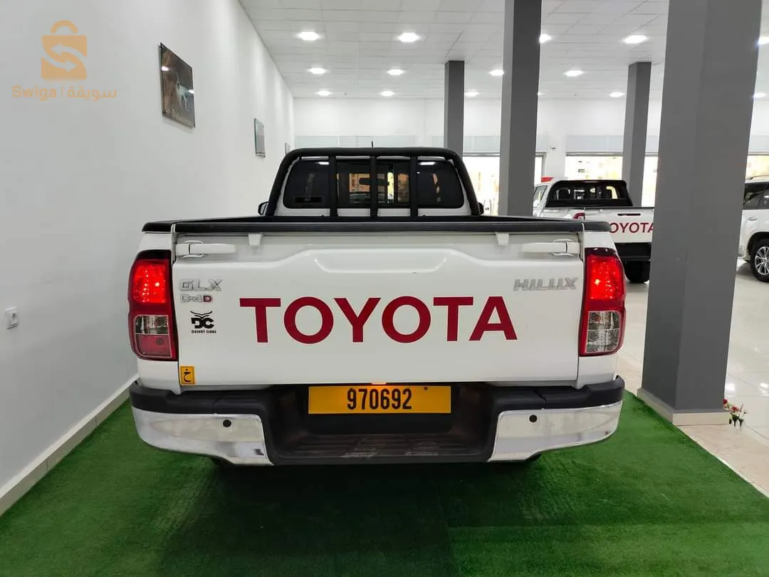 Hilux
