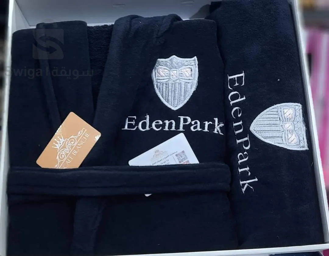 روب حمام رجالي