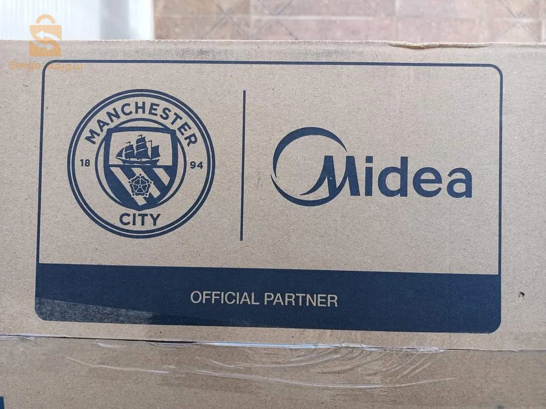 climatiseur midea