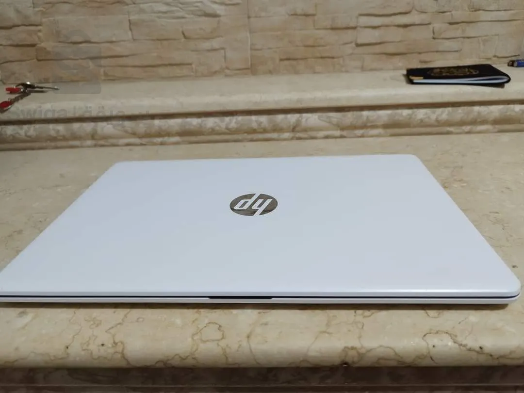 Hp model 15s-fq1696nz