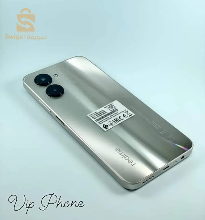 Promotion Realme C33  4/64