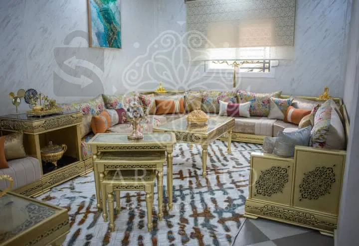 Ameublement de salon