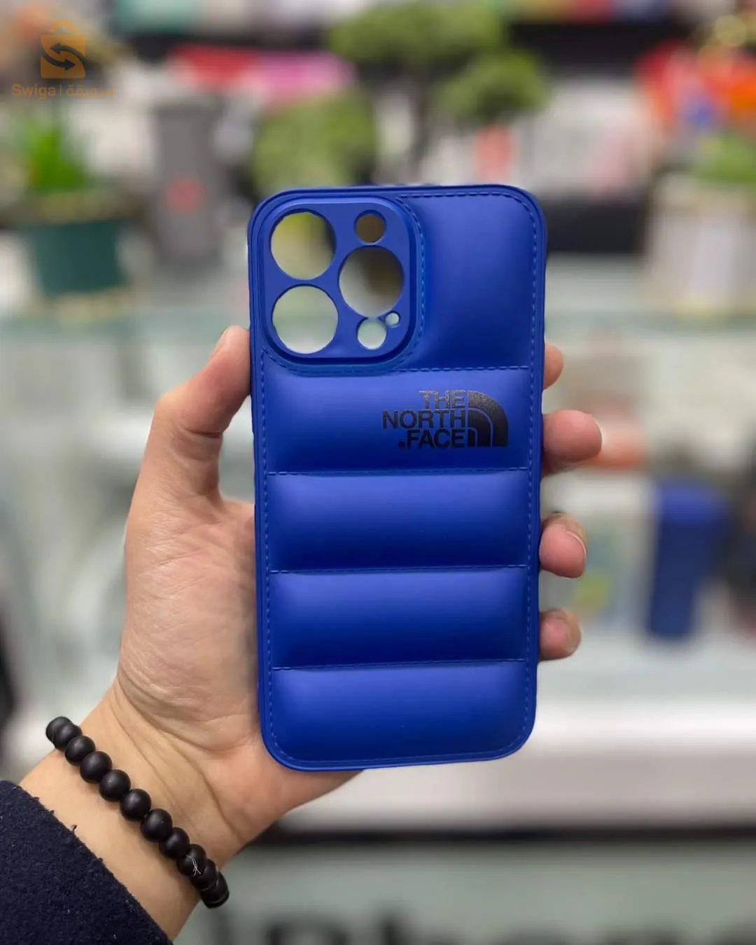 انتيشوك 14promax 13promax