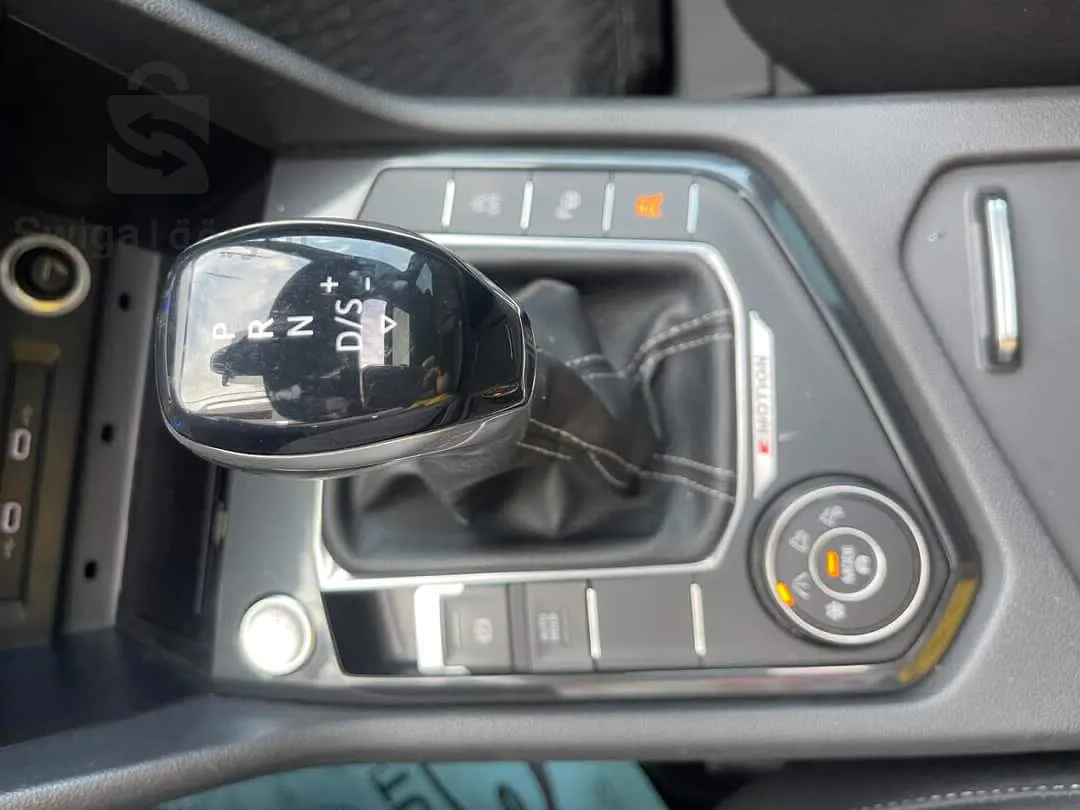 Tiguan 2021