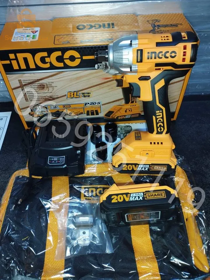 مفك البراغي