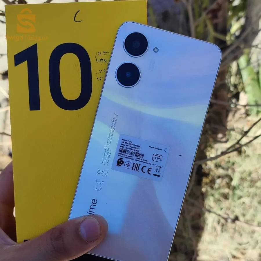 Realme 10