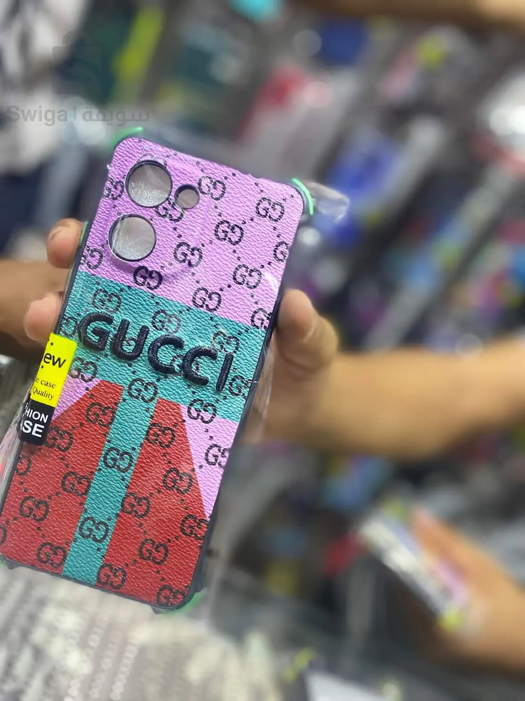 Accessoires de téléphones