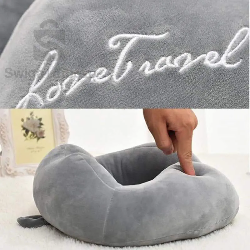 وسادة الرقبة