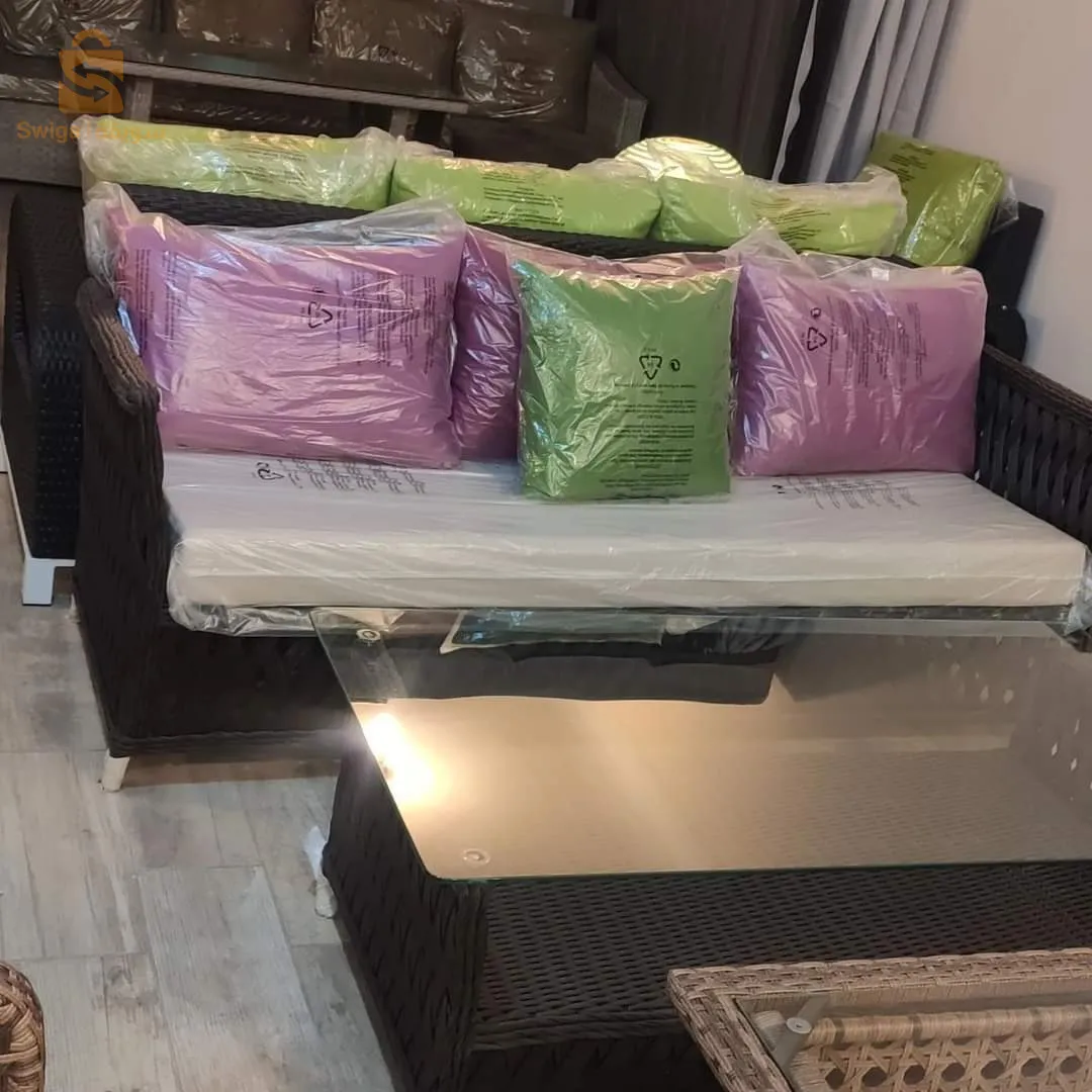 أرائك (فوتاي)