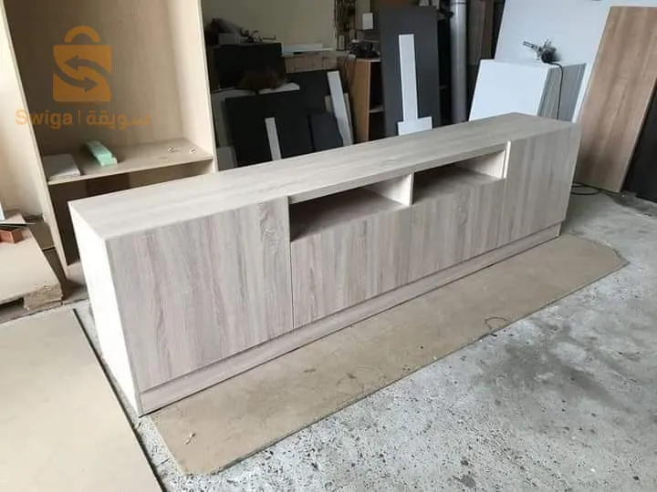 TV table