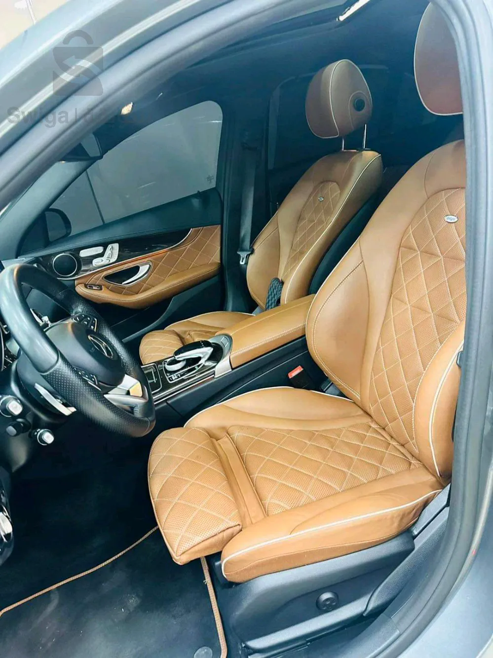 MÉRCEDES        CLASSE      C